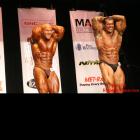 IFBB  International Austrian Cup 2011 - #1